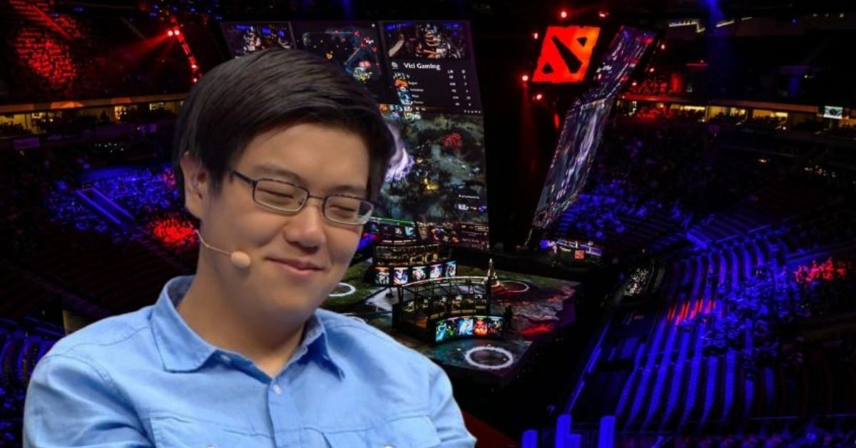 Blitz Reveals When Team Liquid’s New Roster Will Be Announced