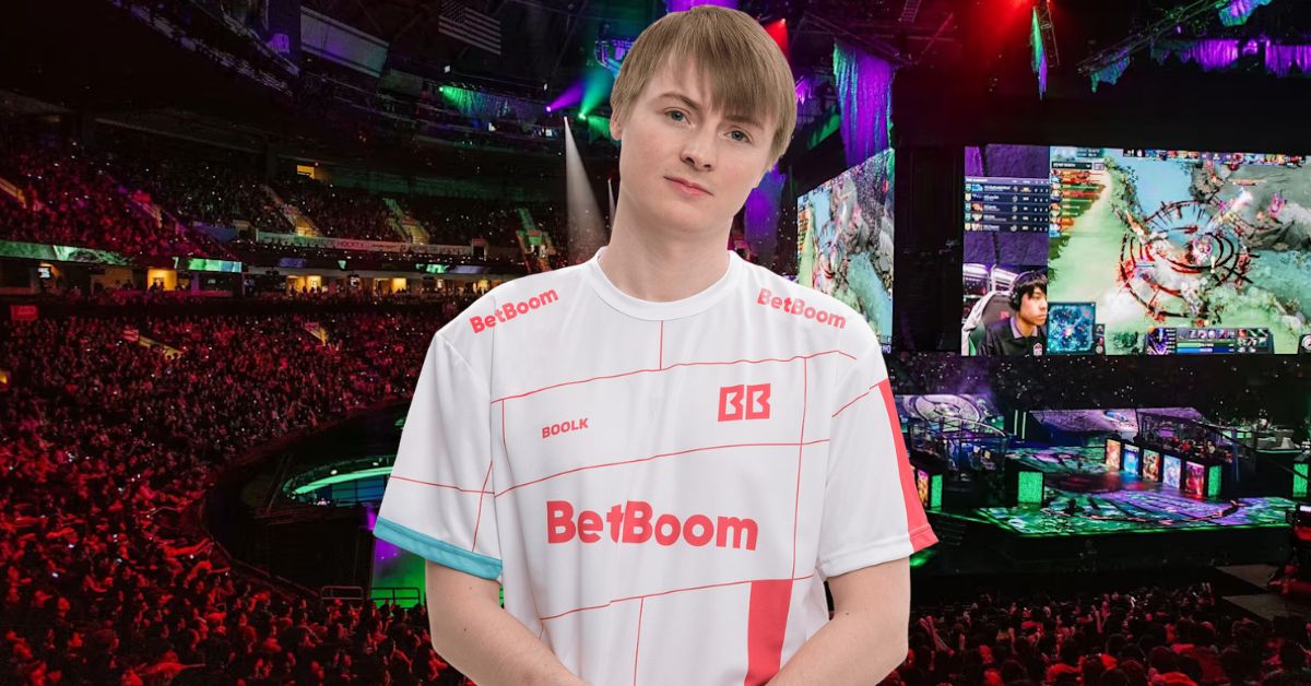 Boolk commented on the victory at PGL Wallachia Season 8