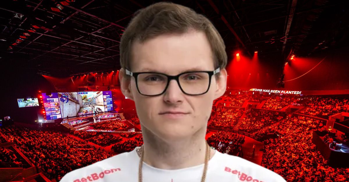 Boombl4 прокомментировал поражение на IEM Atlanta