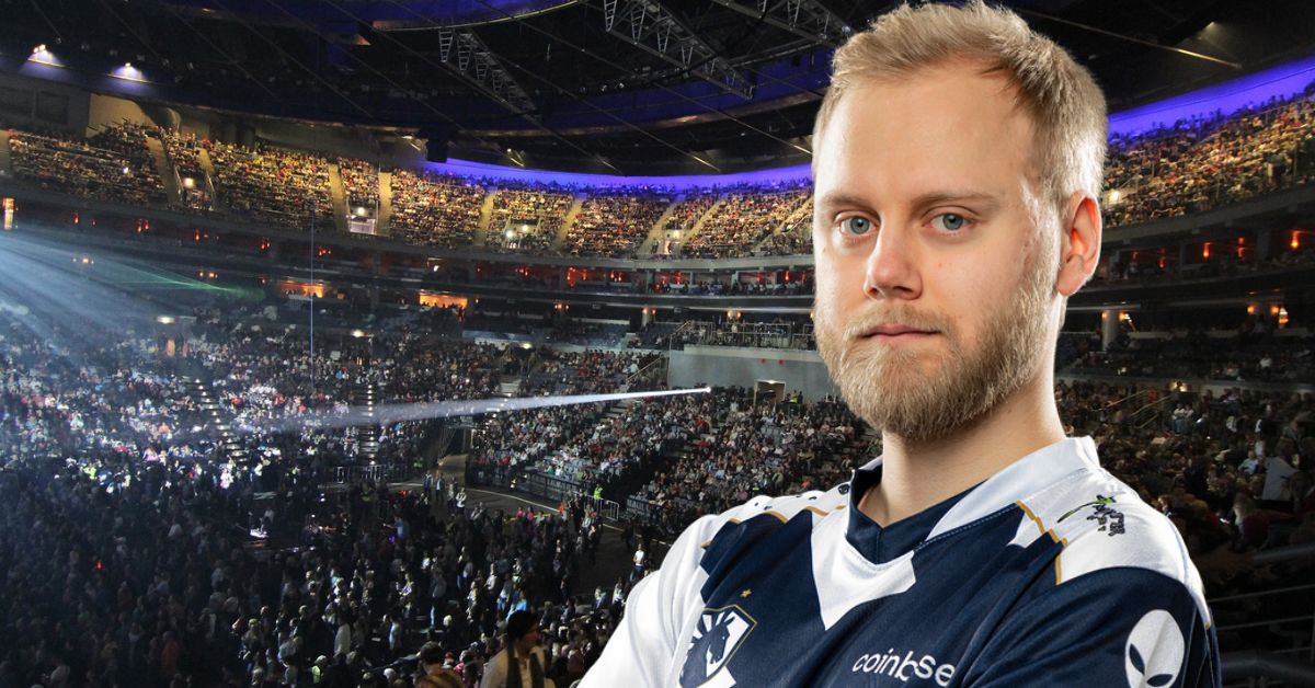 Boxi commented on the participants of PGL Wallachia Season 7