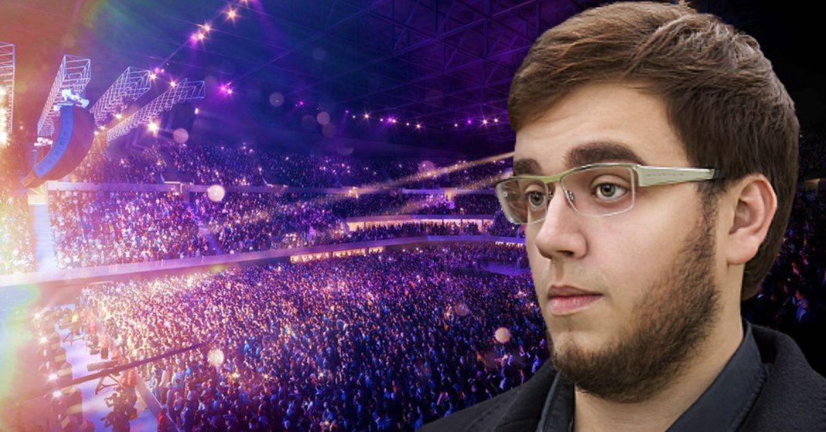 Cheshir прокомментировал текущее состояние Dota 2