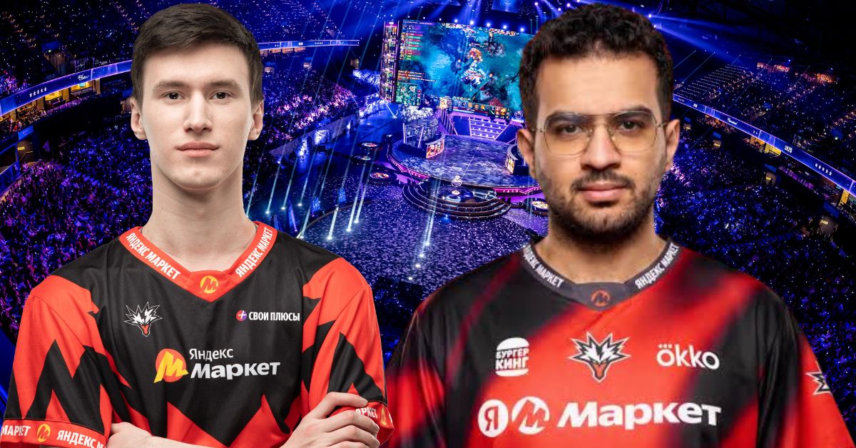 Chira_Junior высказался о переходе ATF в Team Yandex