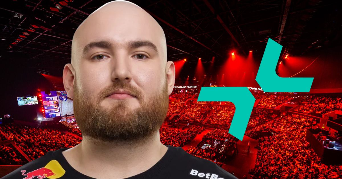 Chopper commented on PARIVISION's victory at BLAST Bounty Winter