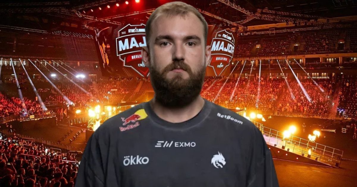 Chopper explained why FACEIT ratings are secondary