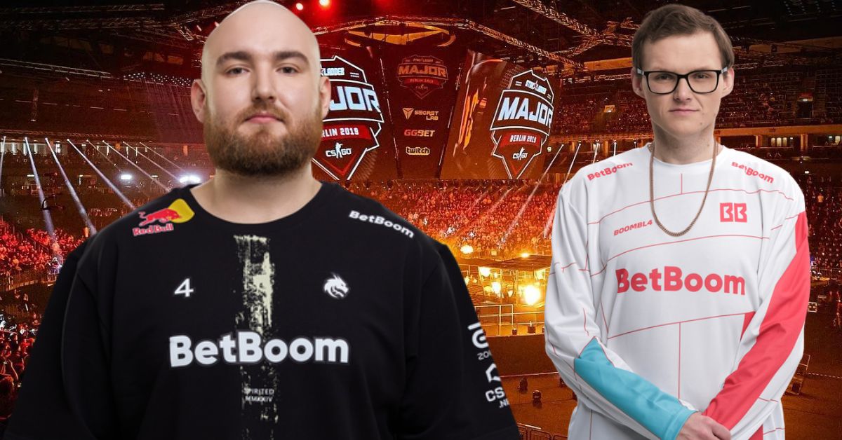 Chopper Speaks About Boombl4