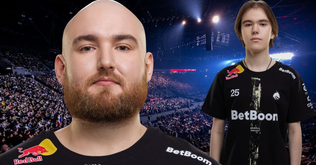 Chopper spoke about playing with Donk