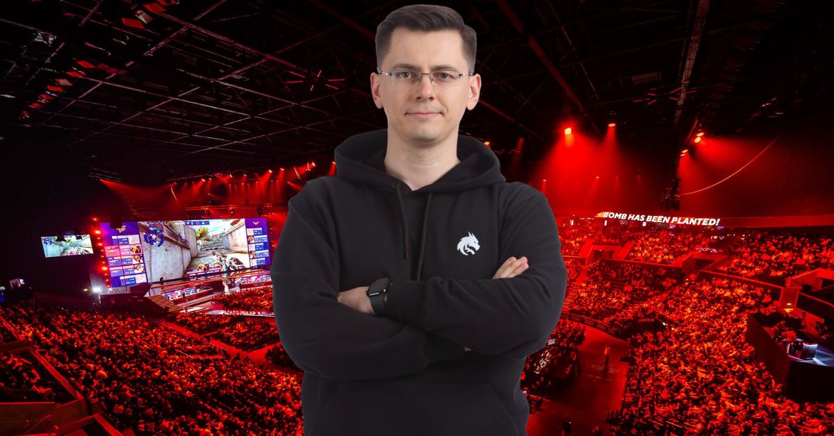 Clife commented on the new reload mechanics