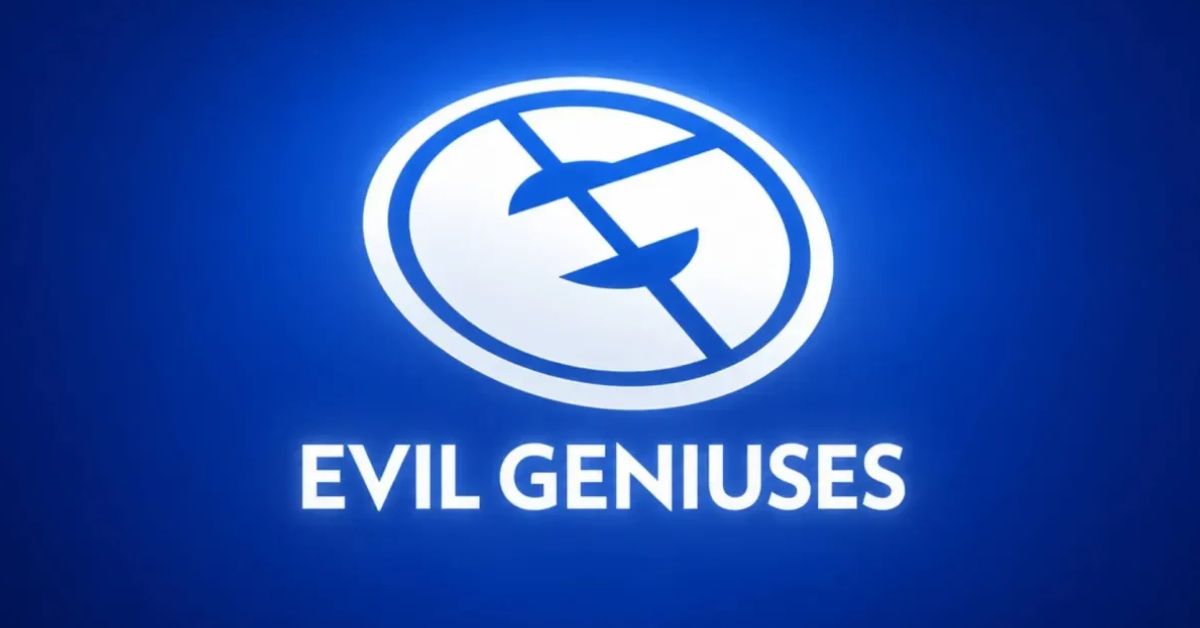 Закрытие Evil Geniuses