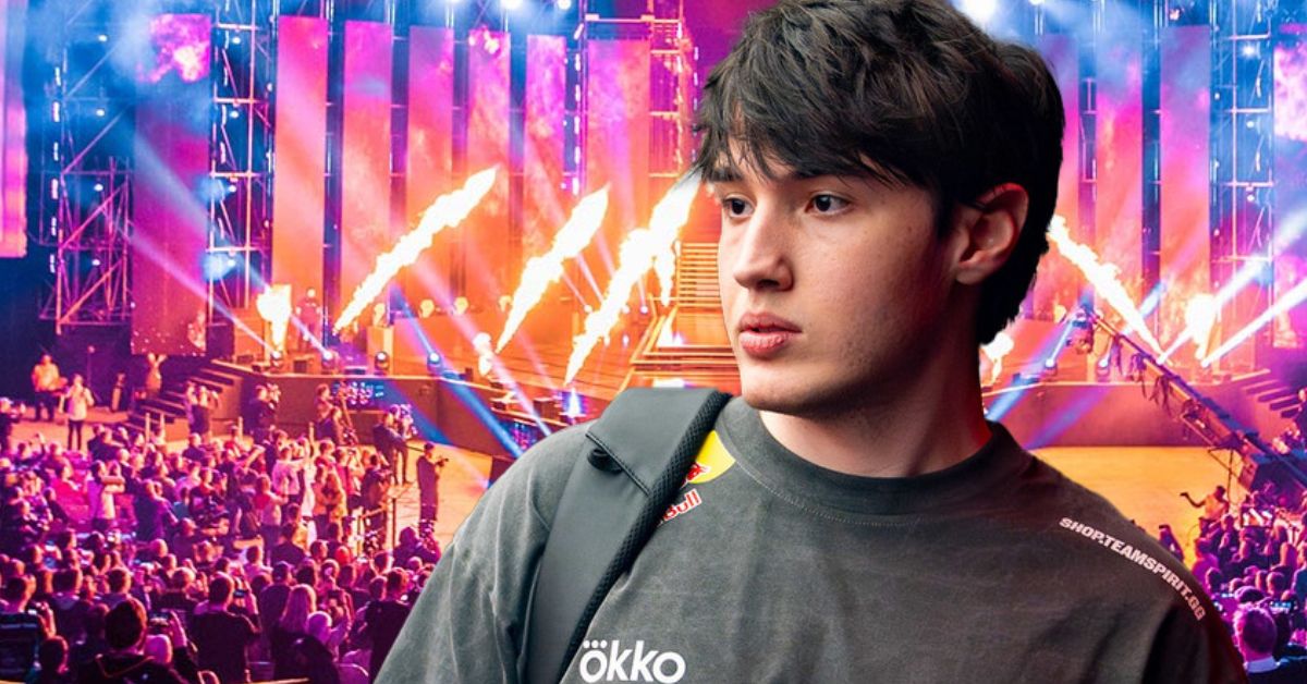 Collapse Reflected on the Prospect of Moving to Another Team