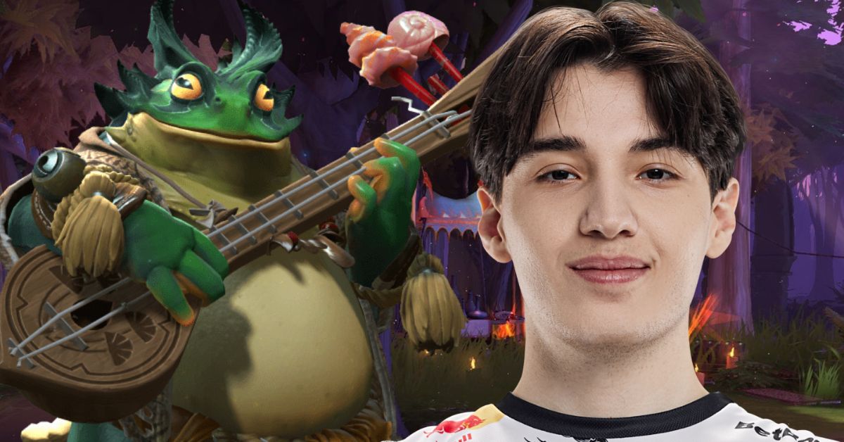 Collapse spoke about Largo