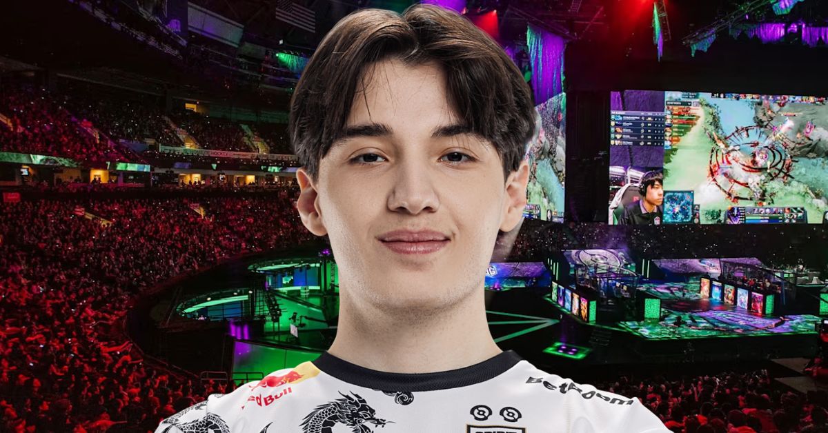 Collapse высказался об уровне подготовки