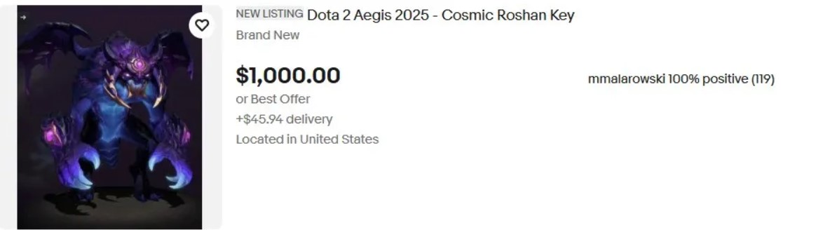 Cosmic Roshan