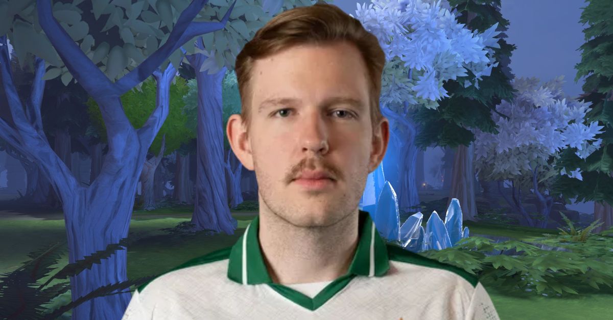Cr1t named the hero he would like to see removed from Dota 2