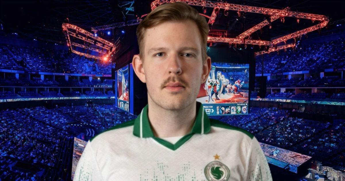 Cr1t spoke about his plans to end his career