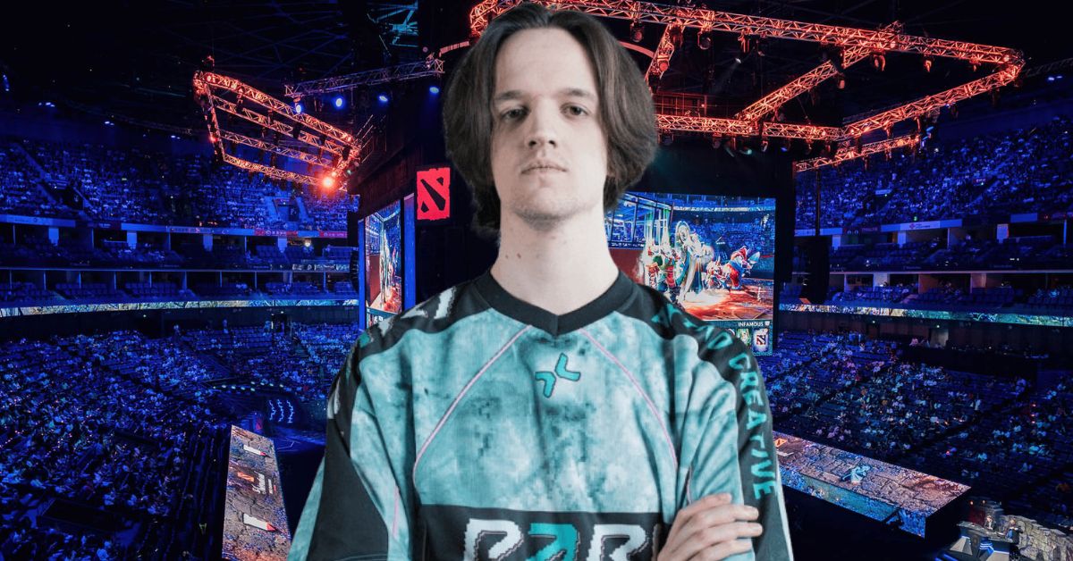 Crystallis высказался об уходе из PARIVISION