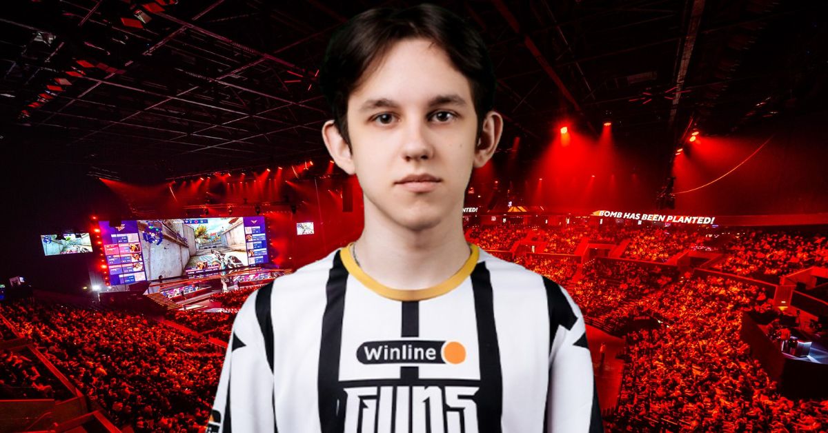 Ct0m stated that he was approached by BC.Game