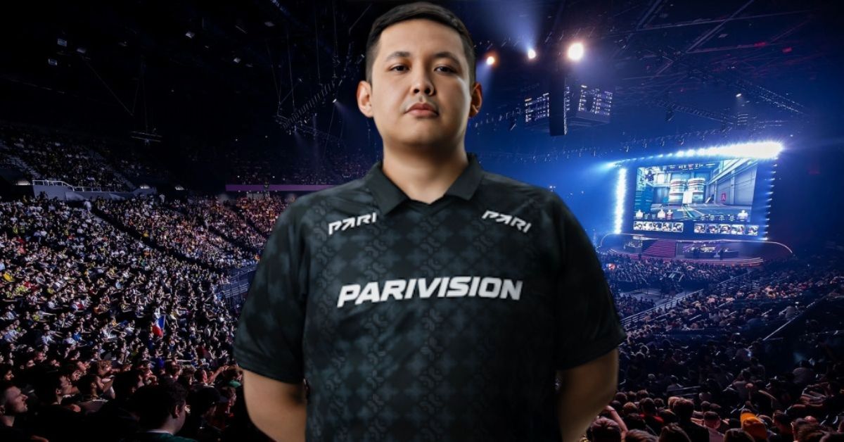 Dastan addressed his teammates