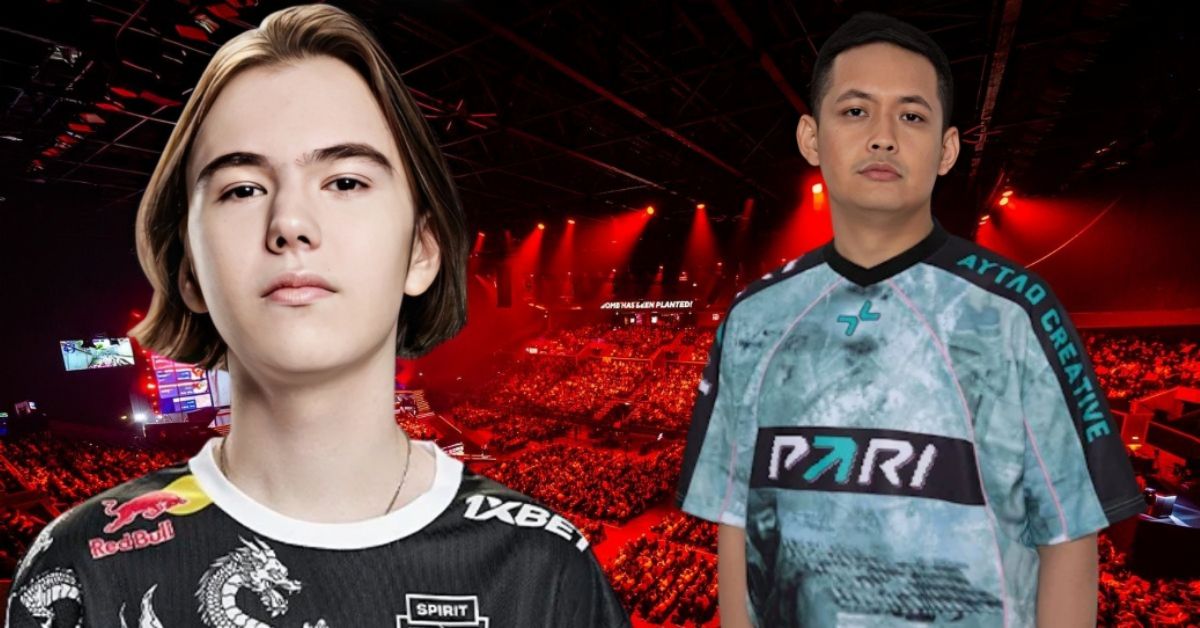 Dastan commented on Team Spirit’s defeat