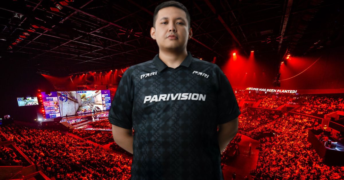 Dastan spoke about PARIVISION’s preparation