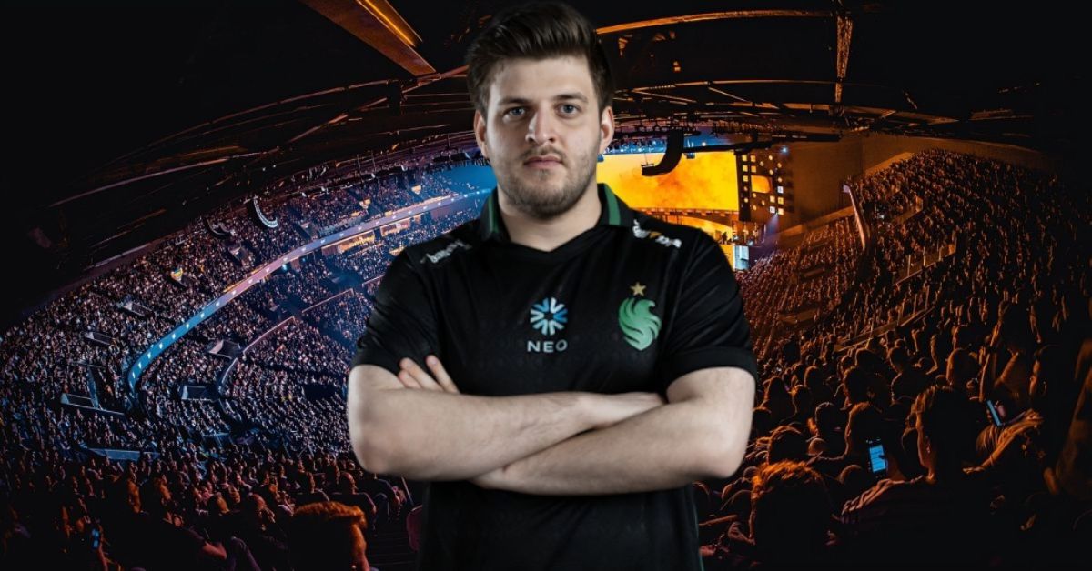 Degster congratulated PARIVISION on their victory