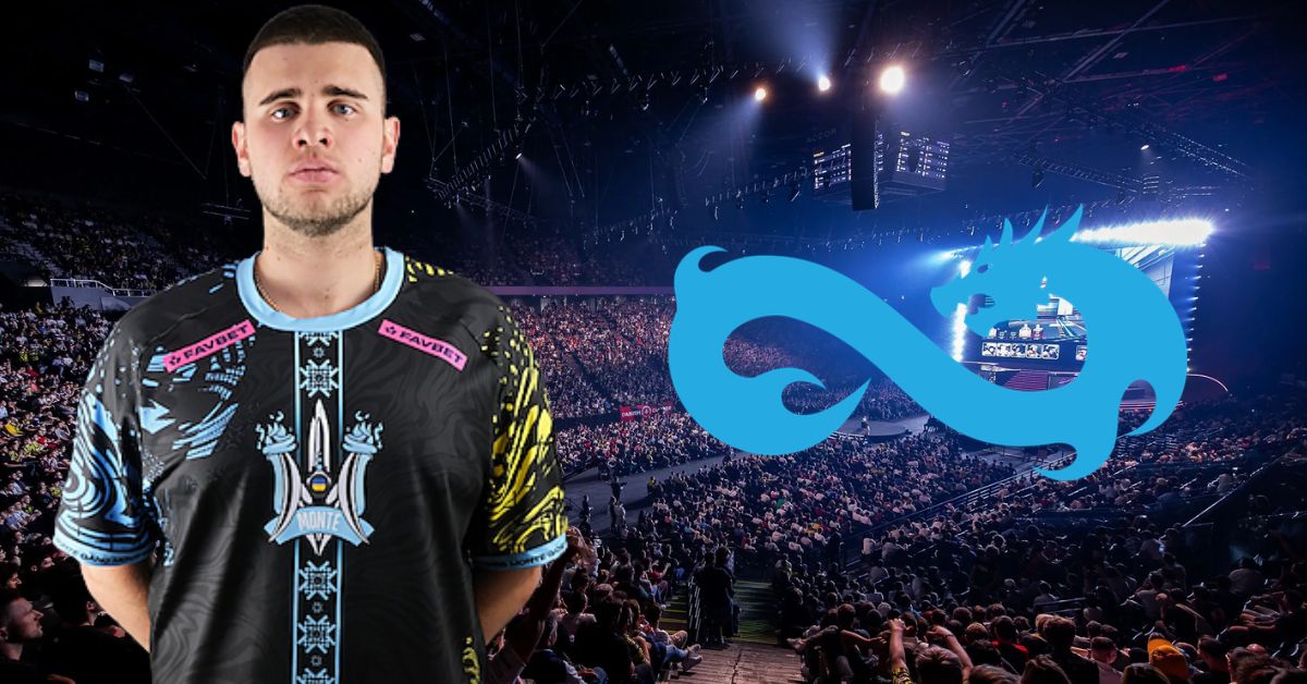 DemQQ has joined Eternal Fire