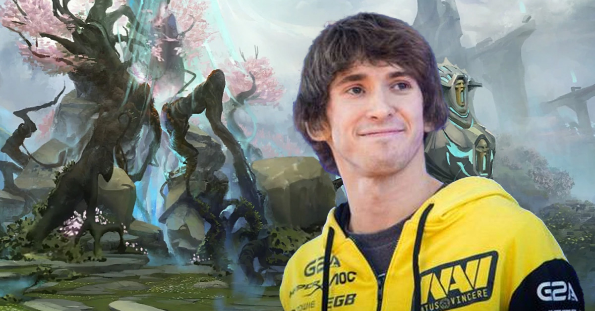 Dendi