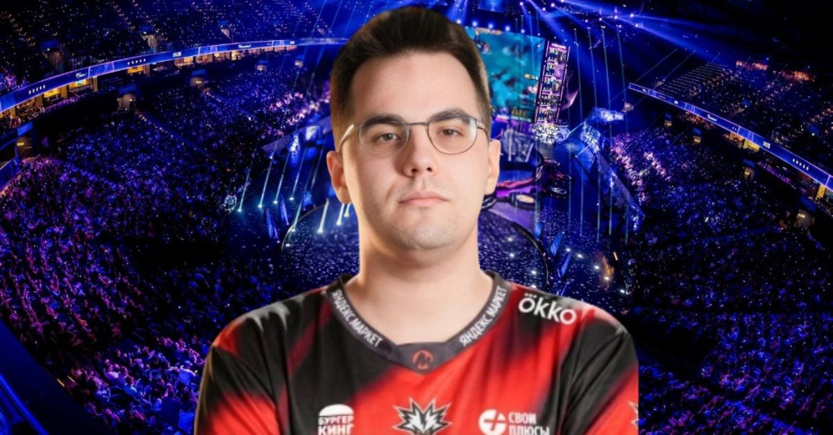 DM Comments on Team Yandex's Losses