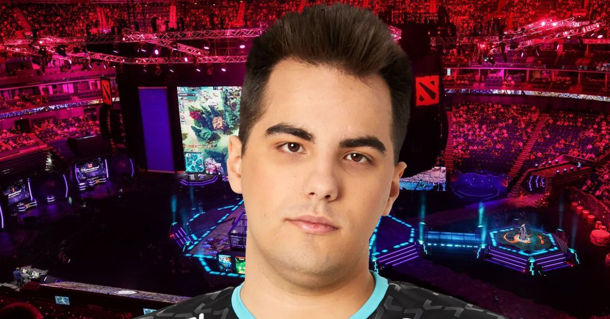 DM покинул PARIVISION