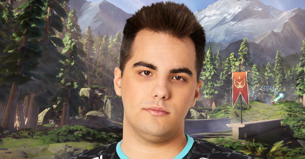 DM назвал лучших героев патча 7.41a