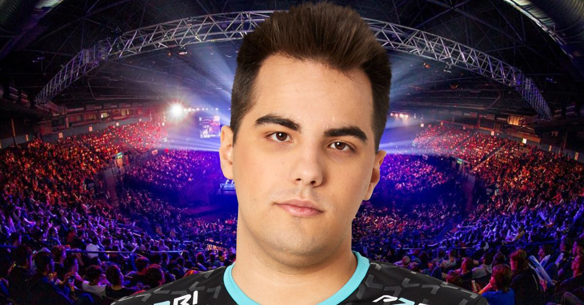 DM Speaks Out About Leaving PARIVISION