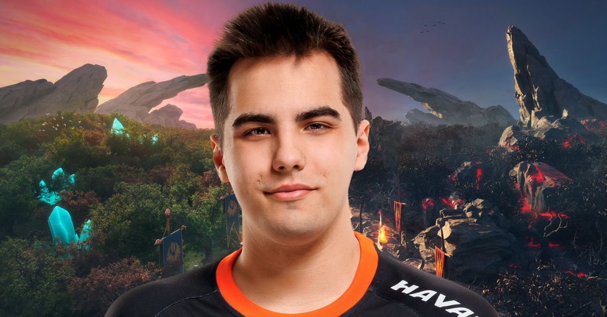 DM высказался о рейтинговых сезонах в Dota 2