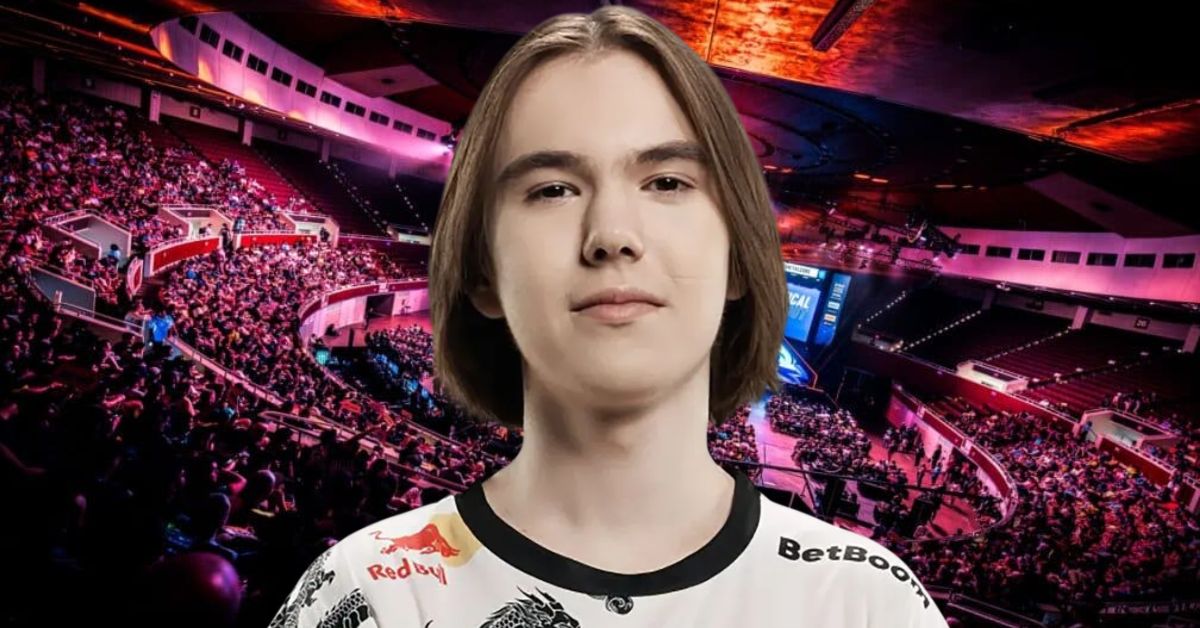 Donk Comments on the CS2 Update