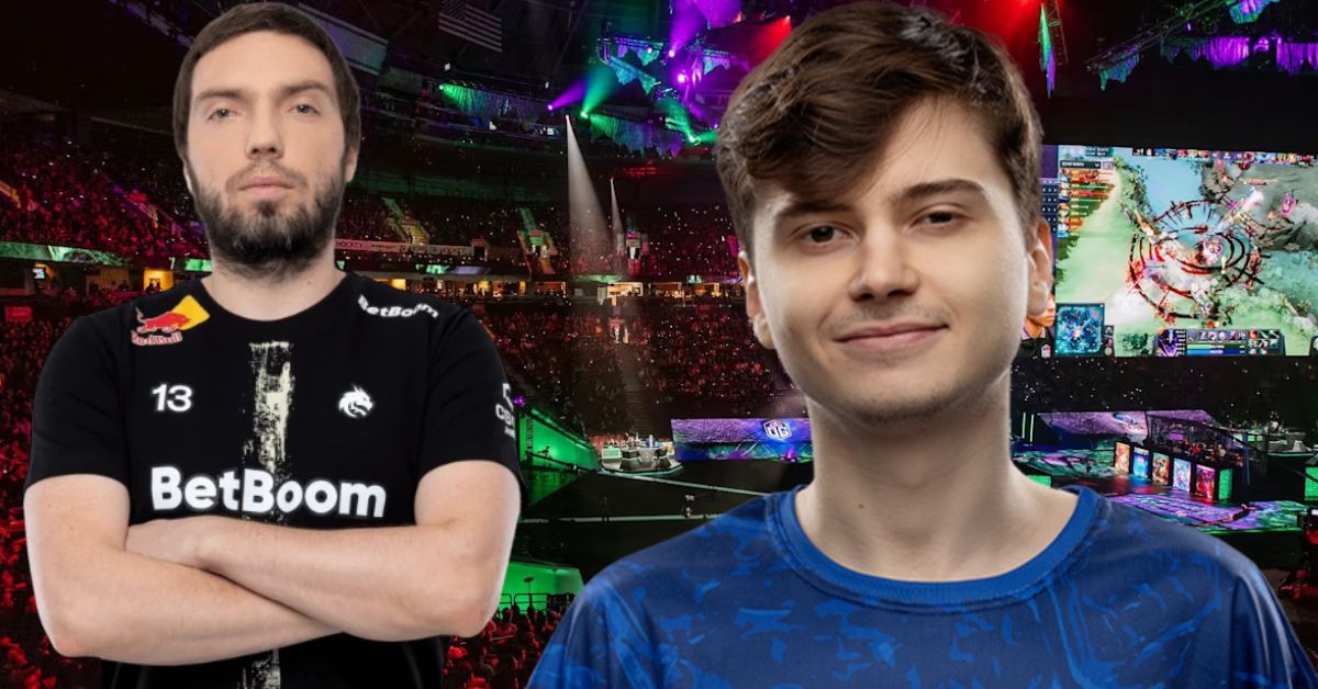 Korb3n spoke about RAMZES666 as a coach