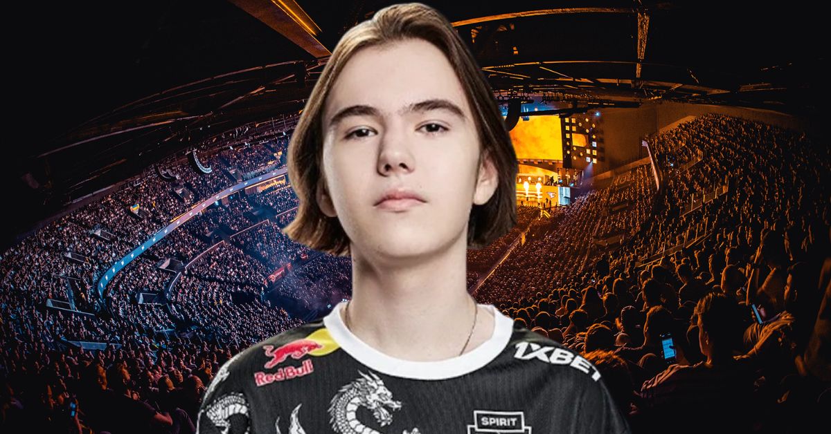 Donk высказался об обновлении механики перезарядки в CS2