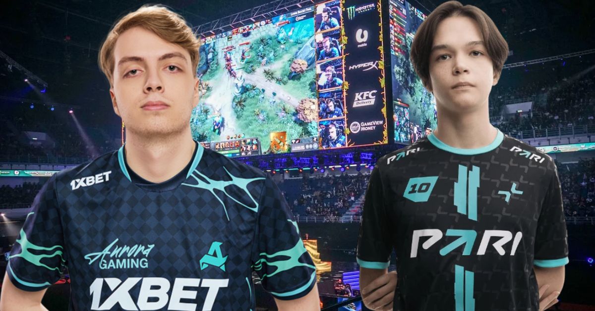 DreamLeague Season 29 Grand Final