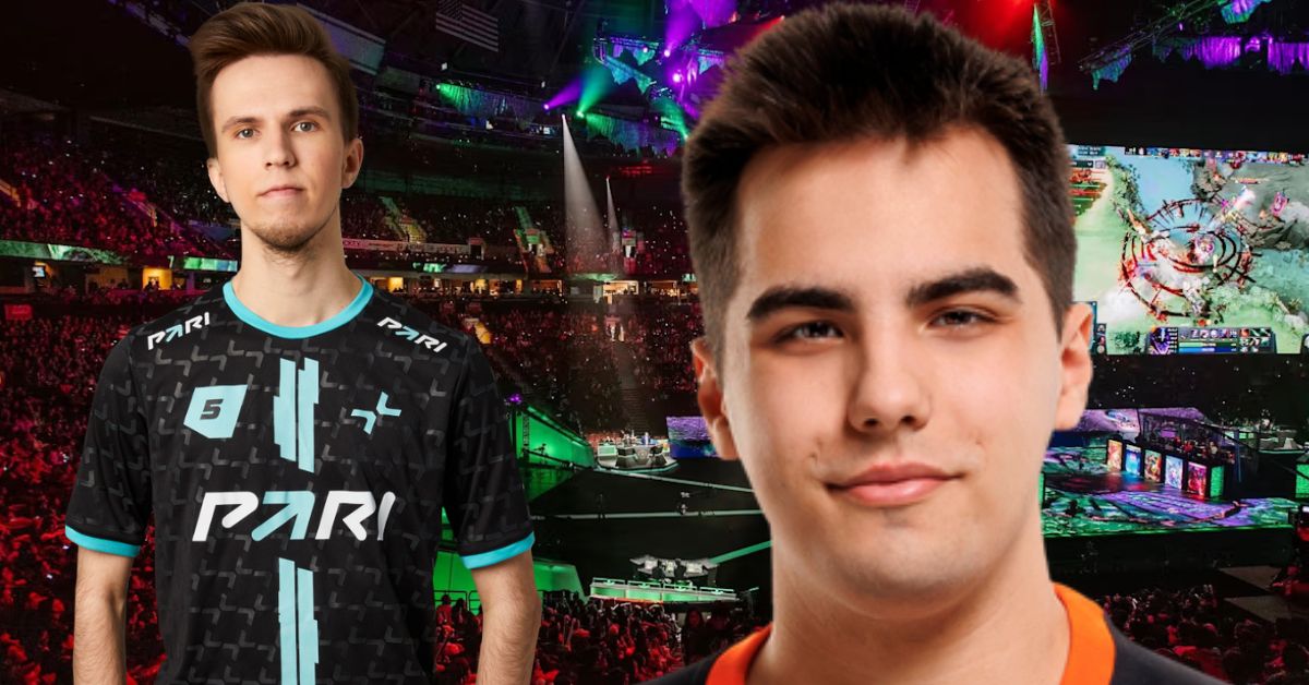 Dukalis высказался об уходе DM из PARIVISION