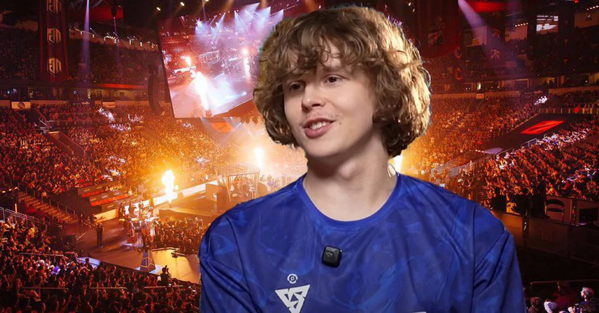 Dyrachyo Speaks About the Prospect of Returning to Dota 2