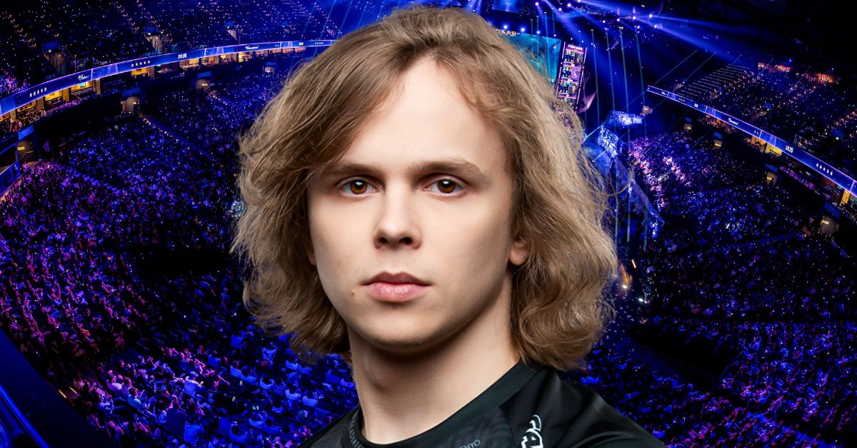 Dyrachyo Reveals How Long It Would Take Him to Regain His Form for a Return to the Dota 2 Pro Scene