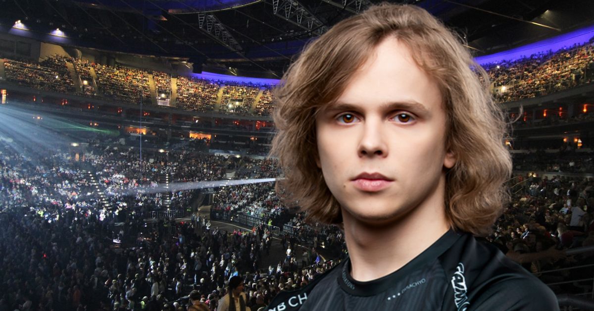 Dyrachyo поделился советом с игроками в Dota 2