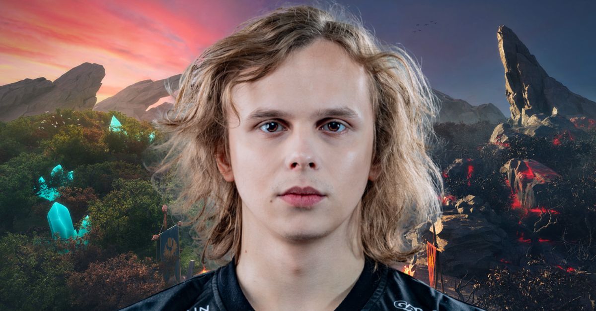 Dyrachyo Speaks About Playing Alchemist