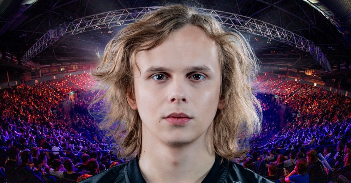 Dyrachyo spoke about returning to the Dota 2 pro scene