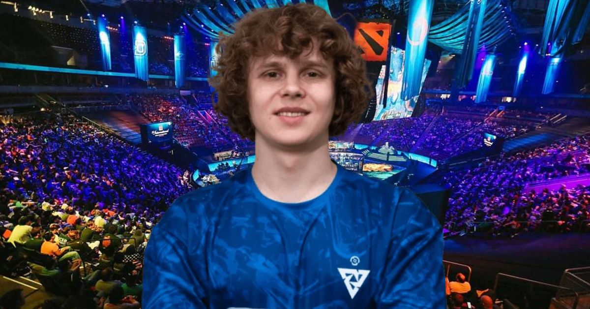 Dyrachyo Weighs In on the Prospect of Team Spirit Disbanding