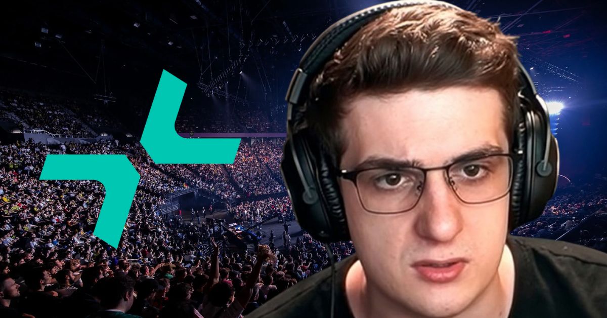 Evelone commented on the hate directed at PARIVISION