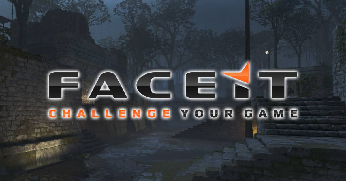 FACEIT CS2