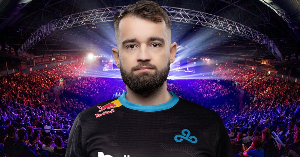 Fishman назвал самых тильтовых игроков в матчмейкинге Dota 2