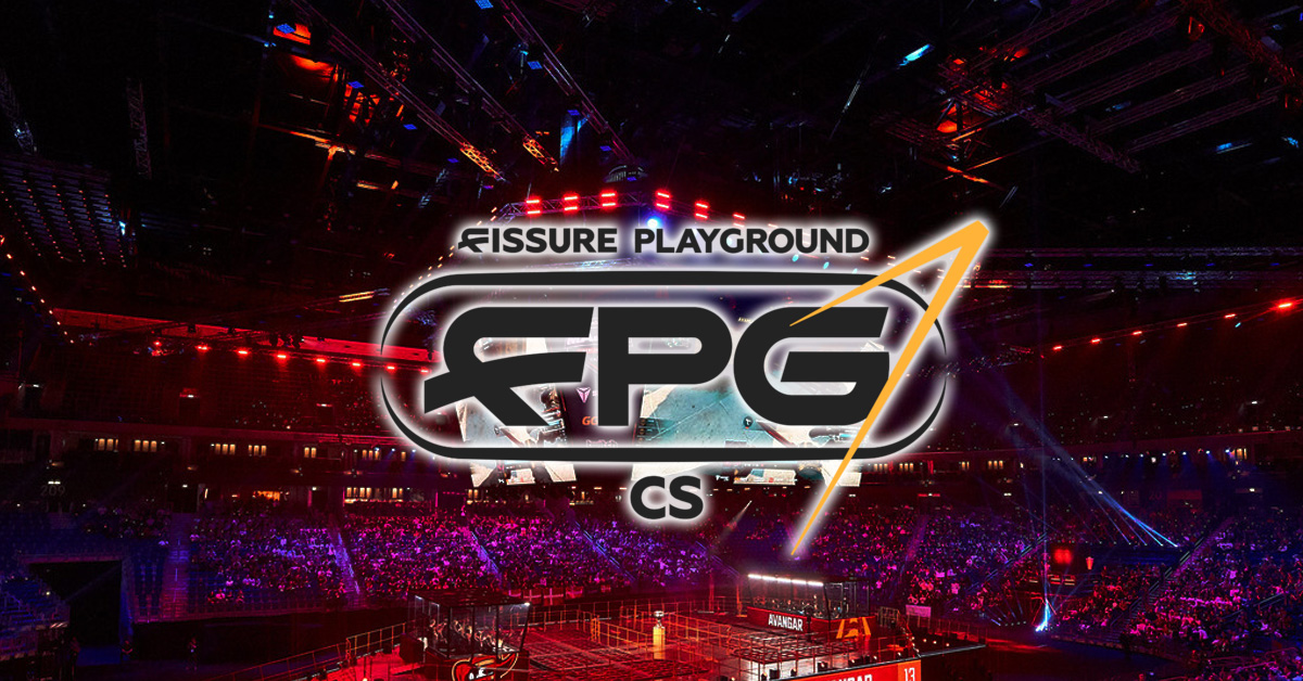FISSURE CS2 tournaments
