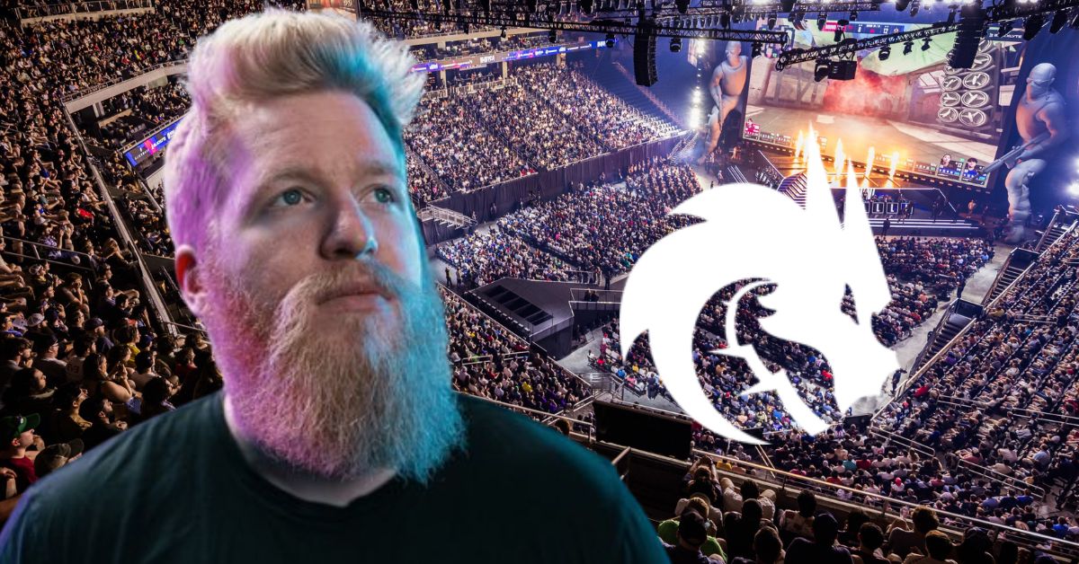Fl0m Commented on Team Spirit’s Play at BLAST Bounty Summer