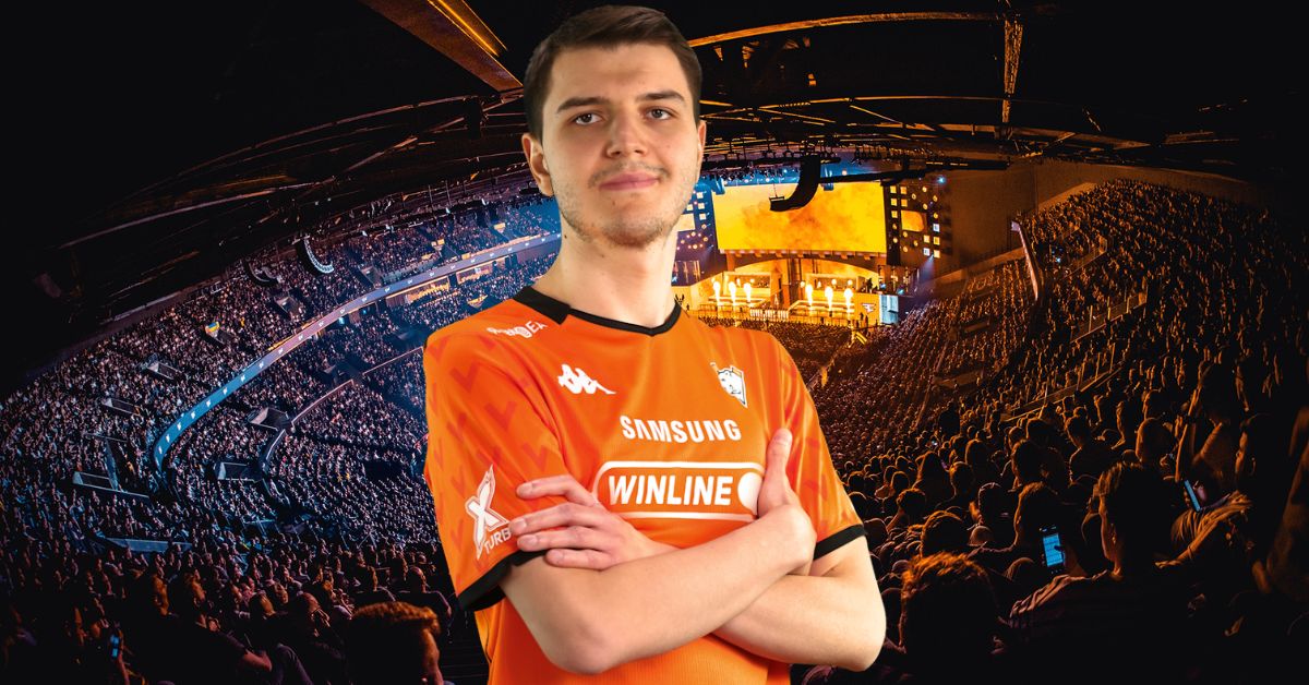 Fl1t commented on his departure from Virtus.pro