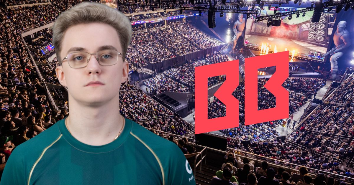 Fl4mus прокомментировал свою игру на IEM Cologne Major 2026