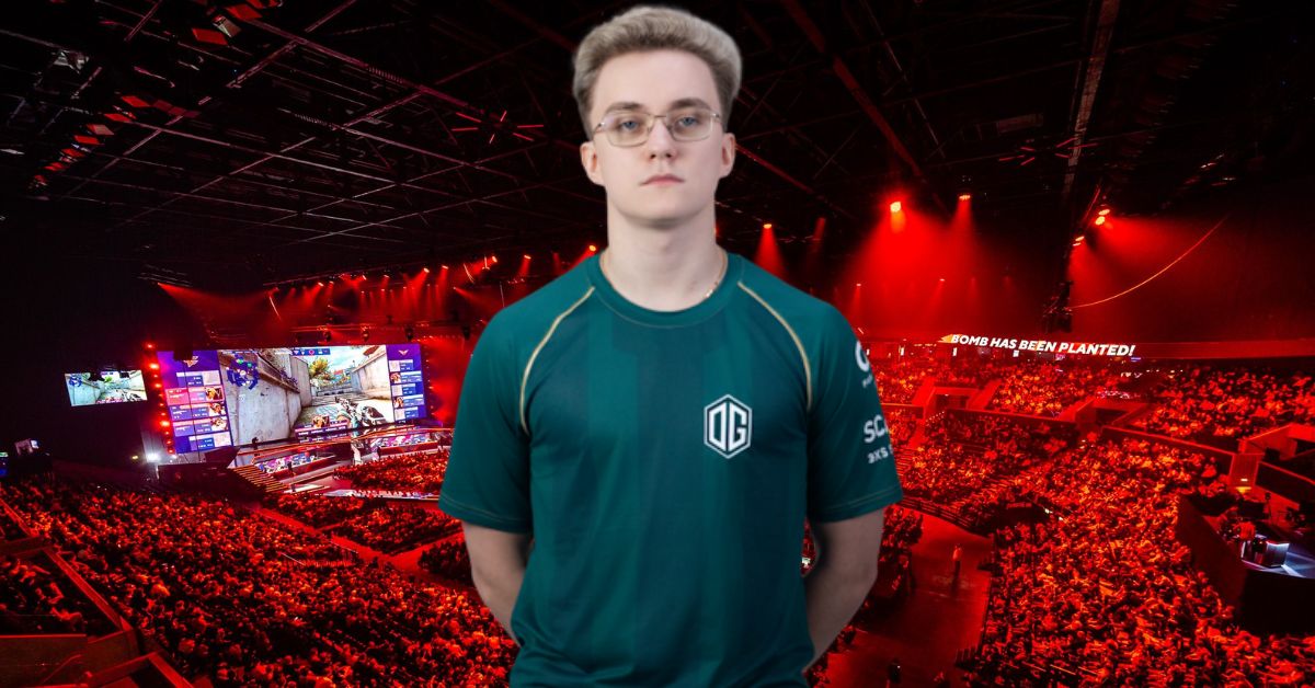 FL4MUS покинул состав OG